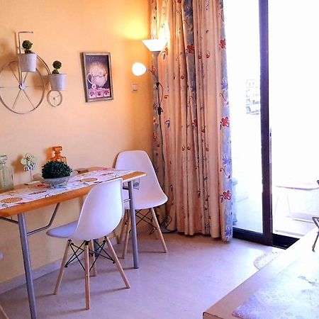 Central Square Appartment With Panoramic View Kalamata Exteriör bild